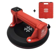   Shijing P618A akkus lapemelő D200 mm + koffer (skt120200sh1k)