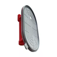 Shijing P618B akkus lapemelő 167x247 mm (skt120200sho)