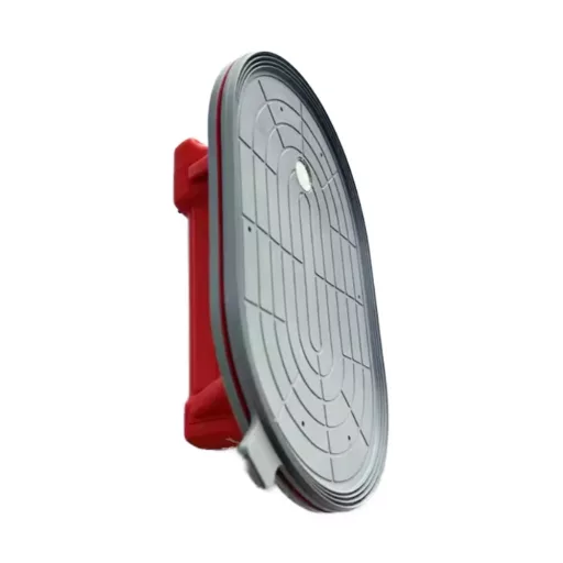 Shijing P618B akkus lapemelő 167x247 mm (skt120200sho)