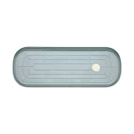 Shijing 6112 akkus lapemelő 90×240 mm (skt120240sh)