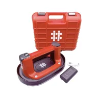 Shijing 6108 akkus lapemelő + koffer (skt120250sh)