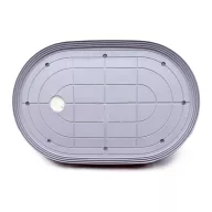 Shijing 6108 akkus lapemelő + koffer (skt120250sh)