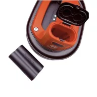 Shijing 6108 akkus lapemelő + koffer (skt120250sh)