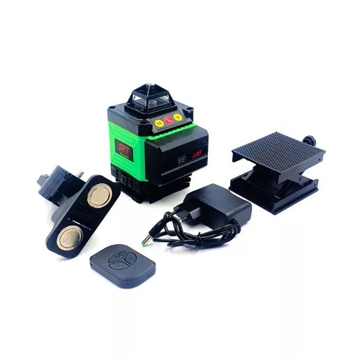 SKT 151 Max Light 4D lézer v2.0 (skt151100e)