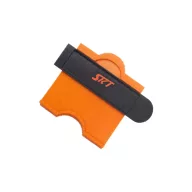   SKT formaátjelölő sablon, profilmásoló 3cm állítási lehetőség 15 cm hossz (skt17015)