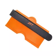   SKT formaátjelölő sablon, profilmásoló 6cm állítási lehetőség 25 cm hossz (skt17016)