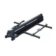   Csempevágó erősített sín és kar 120 cm vágáshossz (skt170cs120)