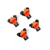 SKT derékszög szorító csipesz 4db (skt170rd01)
