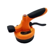 SKT 171-E07 akkumulátoros lapvibrátor 150W (skt171007)