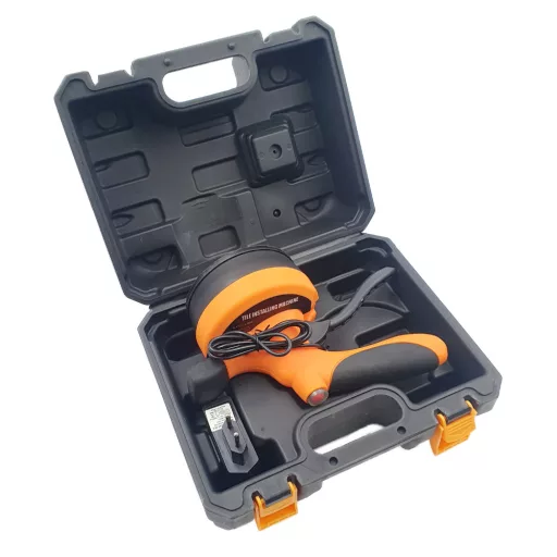 SKT 171-E07 akkumulátoros lapvibrátor 150W (skt171007)