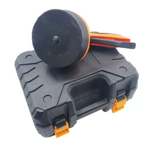 SKT 171-E07 akkumulátoros lapvibrátor 150W (skt171007)