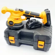 SKT 171-E08 akkumulátoros lapvibrátor 150W (skt171008)