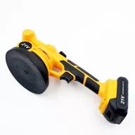 SKT 171-E08 akkumulátoros lapvibrátor 150W (skt171008)