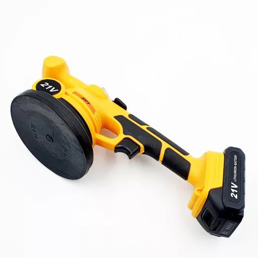 SKT 171-E08 akkumulátoros lapvibrátor 150W (skt171008)