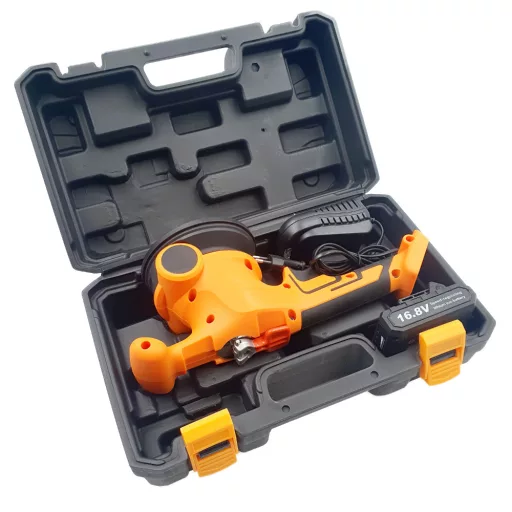 SKT 171-E08 akkumulátoros lapvibrátor 150W (skt171008)