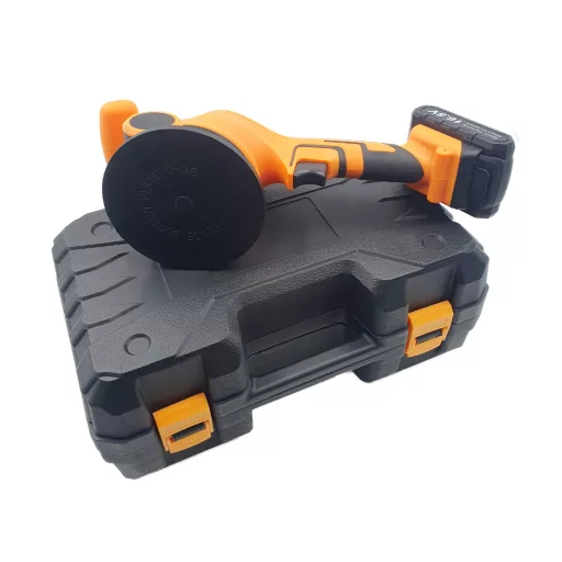 SKT 171-E08 akkumulátoros lapvibrátor 150W (skt171008)