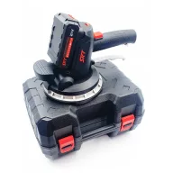 SKT 171-E10 akkumulátoros lapvibrátor 180W (skt171010e)