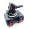 SKT 171-E10 akkumulátoros lapvibrátor 180W (skt171010e)