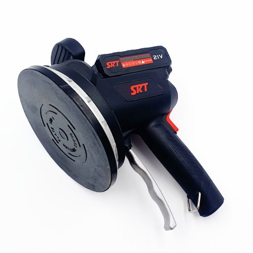 SKT 171-E10 akkumulátoros lapvibrátor 180W (skt171010e)