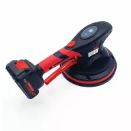 SKT 171-E11 akkumulátoros lapvibrátor 21V (skt171011e)