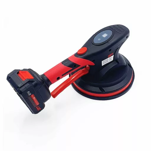 SKT 171-E11 akkumulátoros lapvibrátor 21V (skt171011e)