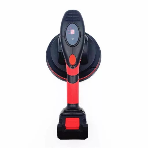 SKT 171-E11 akkumulátoros lapvibrátor 21V (skt171011e)