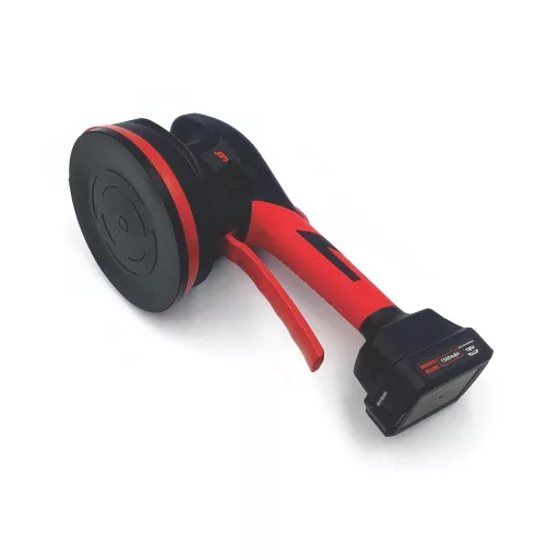 SKT 171-E12 akkumulátoros lapvibrátor 12V (skt171012e)