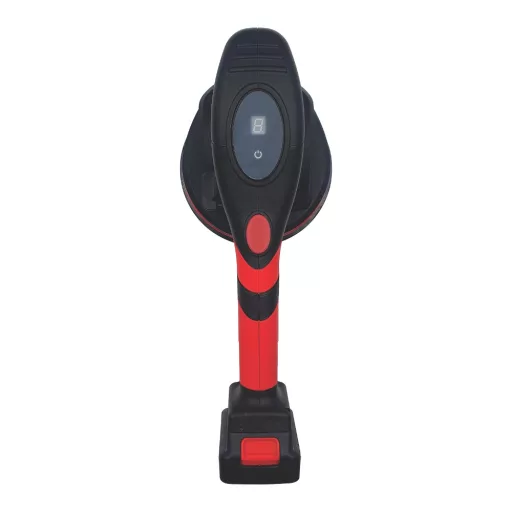 SKT 171-E12 akkumulátoros lapvibrátor 12V (skt171012e)