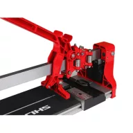   Csempevágó 120 cm vágáshossz, oldalsó laptámasztó (skt171cs1200)