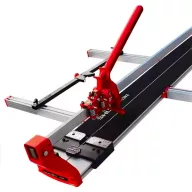   Csempevágó 120 cm vágáshossz, oldalsó laptámasztó (skt171cs1200)