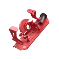 Shijing gérvágó adapter sarokcsiszolóhoz (skt171g9610)