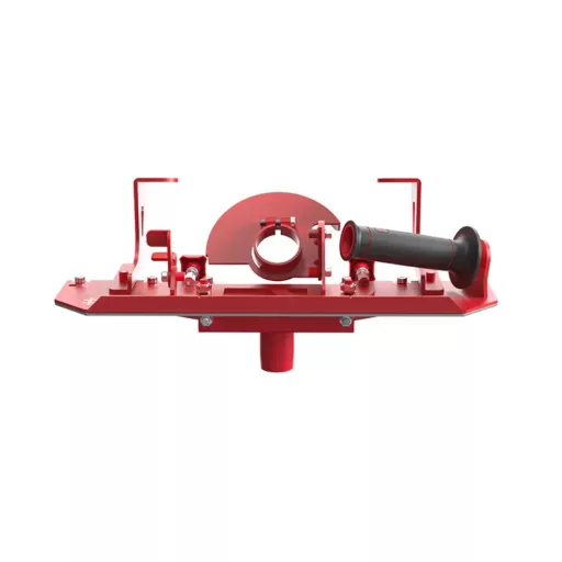 Shijing gérvágó adapter sarokcsiszolóhoz (skt171g9610)