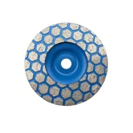 SKT Mini gyémánt csiszolótárcsa, D45 mm (skt174cs045)