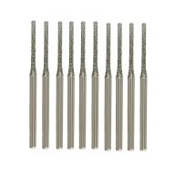 SKT gyémánt minifúró 1,2 mm 10 db (skt1750-12)