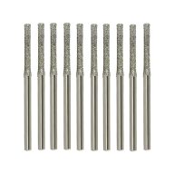 SKT gyémánt minifúró 1,8 mm 10 db (skt1750-18)