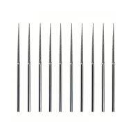 SKT gyémánt minifúró 10 db (skt175001-10)