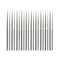 SKT gyémánt minifúró 20 db (skt175001-20)