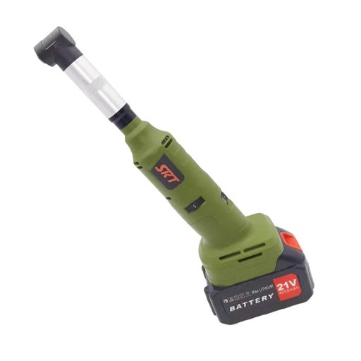 SKT MINI Akkus sarokcsiszoló multigép 550W + koffer és tartozék (skt17500akcs1)