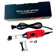 SKT MINI sarokcsiszoló multigép 550W (skt17500el)