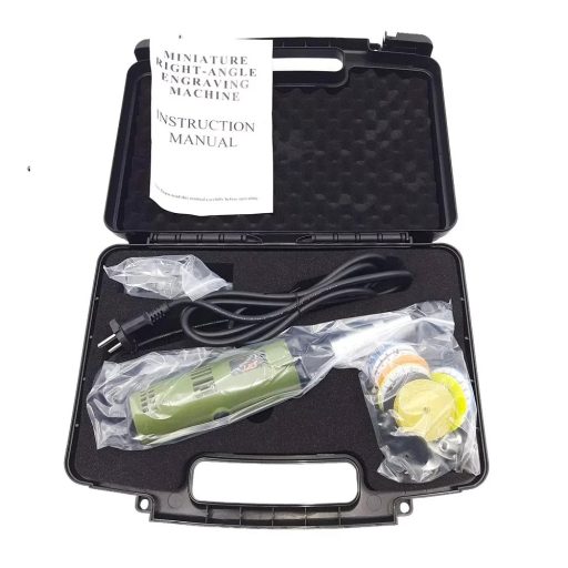 SKT MINI sarokcsiszoló multigép 550W + koffer és tartozék (skt17500elcs2)