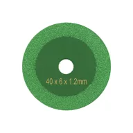 SKT Mini gyémánt vágótárcsa, D40 mm (skt175040)