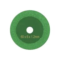 SKT Mini gyémánt vágótárcsa, D60 mm (skt175060)