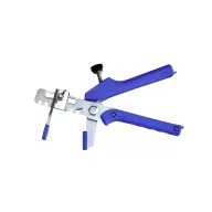   Bautool lapszintező fogó ékes rendszerhez, padlóhoz (b1100628)