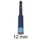 SKT 203 gyémánt lyukfúró fúrógéphez, 12 mm, bit befogású (skt203012)