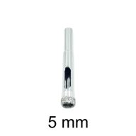 SKT 211 vizes gyémántfúró 5 mm (skt211005)