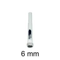 SKT 211 vizes gyémántfúró 6 mm (skt211006)