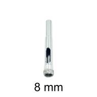 SKT 211 vizes gyémántfúró 8 mm (skt211008)
