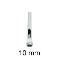 SKT 211 vizes gyémántfúró 10 mm (skt211010)