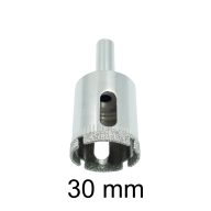 SKT 211 vizes gyémántfúró 30 mm (skt211030)