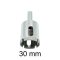 SKT 211 vizes gyémántfúró 30 mm (skt211030)